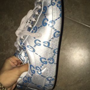 Gucci shoes size 9.5 European